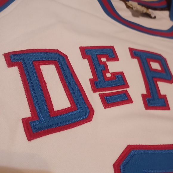 George Mikan Throwback Jersey - Picture 7 of 9